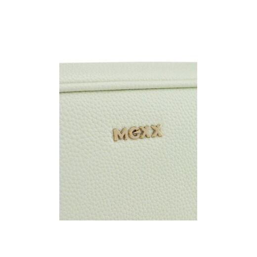 MEXX Torebka MEXX-S-006-07 Zielony Mexx one size MODIVO