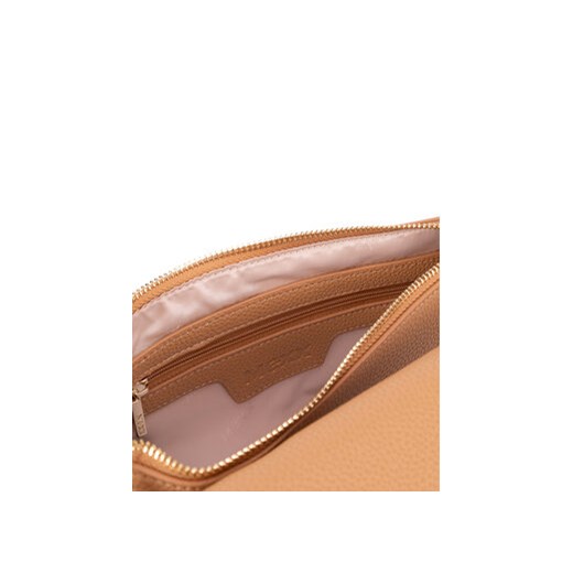 MEXX Torebka MEXX-S-004-07 Brązowy Mexx one size MODIVO