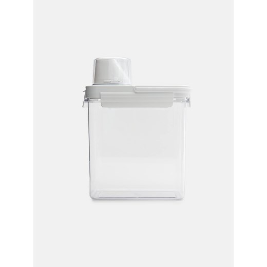 Sinsay - Pojemnik do przechowywania - biały Sinsay One Size Sinsay