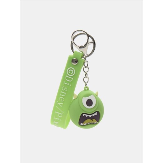 Sinsay - Brelok Monsters University - wielobarwny ze sklepu Sinsay w kategorii Breloki - zdjęcie 178377949