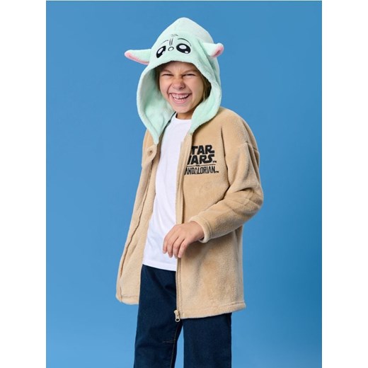 Sinsay - Bluza rozpinana Star Wars - Inny ze sklepu Sinsay w kategorii Bluzy chłopięce - zdjęcie 178378008