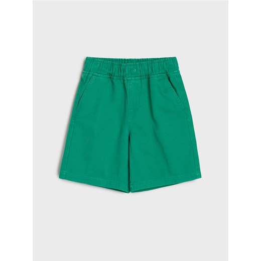 Spodenki chłopięce Sinsay 