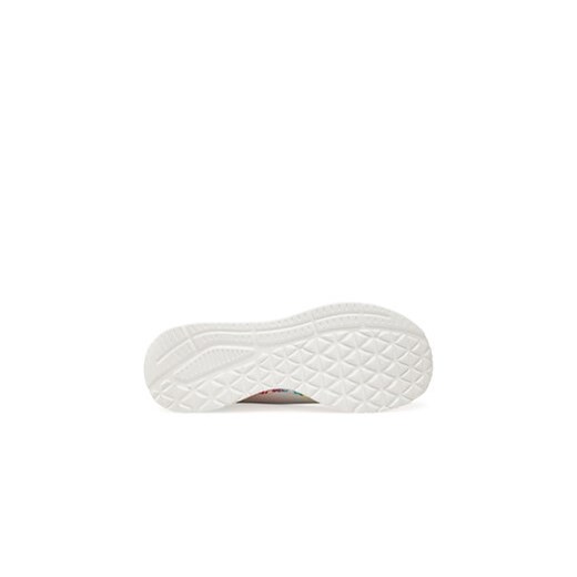 Skechers Sneakersy 177976/WMLT Biały Skechers 39_5 MODIVO