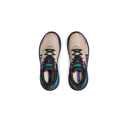 Hoka Buty do biegania Challenger Atr 7 1134497 Beżowy 44_23 MODIVO