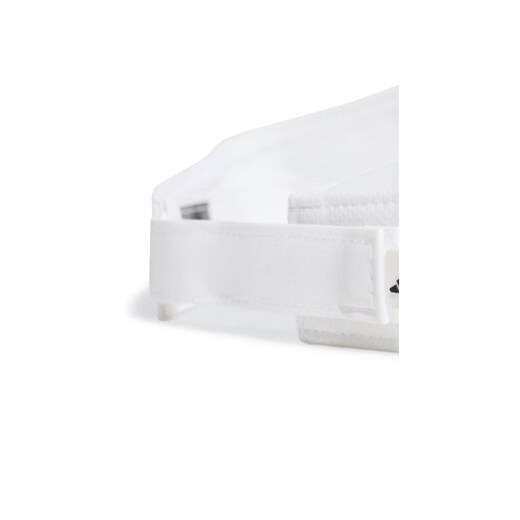 adidas Daszek Visor Climacool JN6085 Biały one sizeFM MODIVO