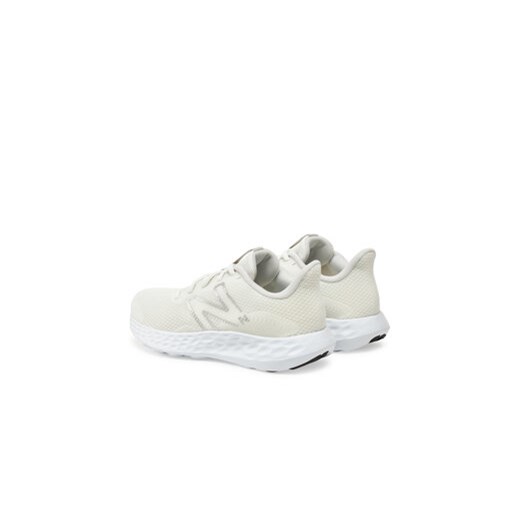 New Balance Buty do biegania W411RT3 Szary New Balance 37_5 MODIVO