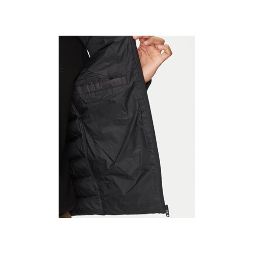 BOSS Bezrękawnik Odeno2 50530966 Czarny Slim Fit 52 MODIVO