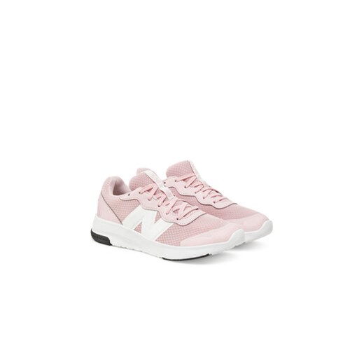 New Balance Buty do biegania GK578PK Różowy New Balance 38_5 MODIVO