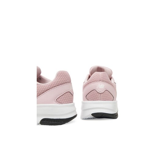 New Balance Buty do biegania GK578PK Różowy New Balance 38 MODIVO