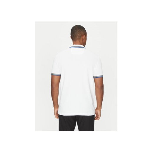 BOSS Polo Paddy 50469055 Écru Regular Fit XXL MODIVO