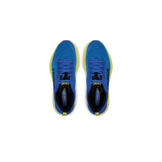 Hoka Buty do biegania Bondi 8 1123202 Niebieski 46 MODIVO