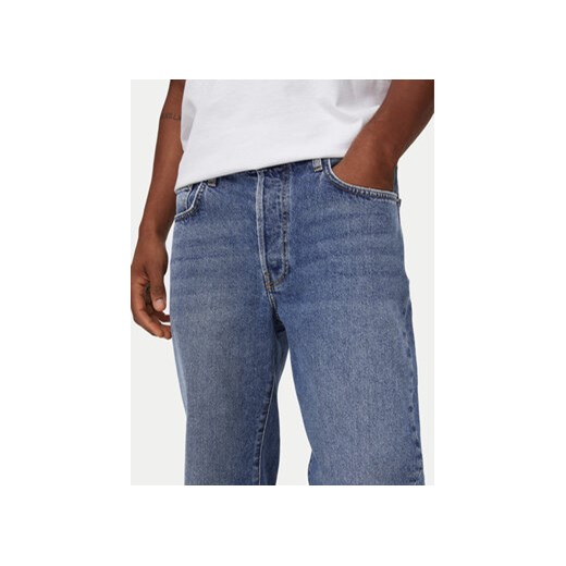 Only & Sons Jeansy Fade 22026781 Niebieski Loose Fit Only & Sons 31_32 MODIVO