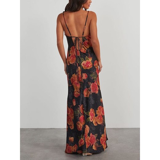 La Angels sukienka maxi 