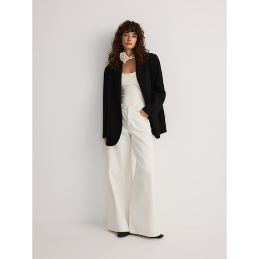 Bluzka damska Reserved casualowa 