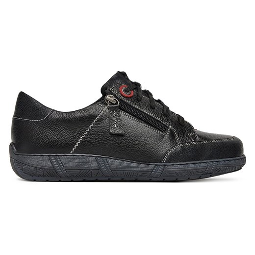 Półbuty Go Soft WI23-COMFORT-02 ze sklepu ccc.eu w kategorii Półbuty damskie - zdjęcie 178383916