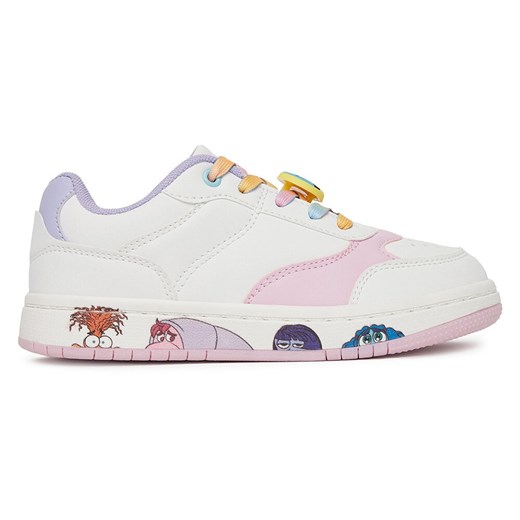 Obuwie sportowe INSIDE OUT 2 BIC-SS25-342PIO ze sklepu ccc.eu w kategorii Buty sportowe dziecięce - zdjęcie 178383926