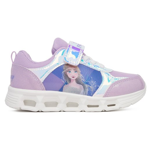 Obuwie sportowe Frozen BIC-SS25-323DFR ze sklepu ccc.eu w kategorii Buty sportowe dziecięce - zdjęcie 178383935