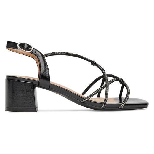 Sandały Clara Barson WS24055-03 ze sklepu ccc.eu w kategorii Sandały damskie - zdjęcie 178383937