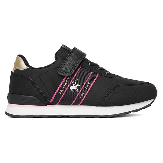 Sneakers Beverly Hills Polo Club CP23-V9-240081(DZ) ze sklepu ccc.eu w kategorii Buty sportowe dziecięce - zdjęcie 178383945