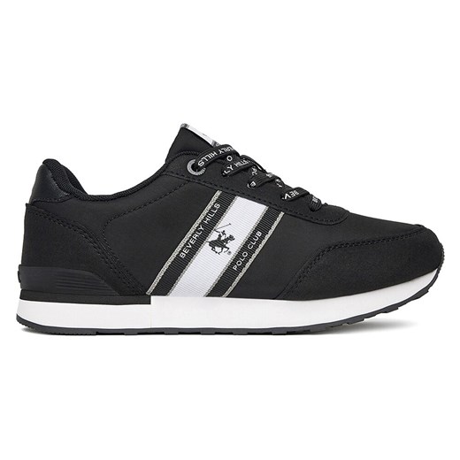 Sneakers Beverly Hills Polo Club CP23-V9-240081(V) ze sklepu ccc.eu w kategorii Buty sportowe dziecięce - zdjęcie 178383947