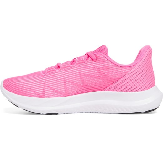 Damskie buty do biegania Under Armour UA Charged Speed Swift -różowe Under Armour 41 Sportstylestory.com