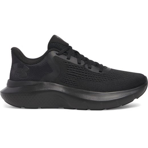 Damskie buty do biegania Under Armou UA W Charged Rogue 5 - czarne ze sklepu Sportstylestory.com w kategorii Buty sportowe damskie - zdjęcie 178384559