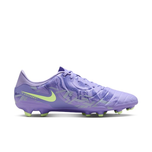 Korki piłkarskie o niskim profilu na różne typy nawierzchni Nike United Tiempo Nike 37.5 Nike poland