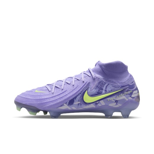 Buty sportowe męskie Nike sznurowane
