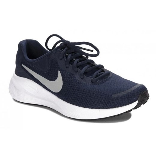 Buty do biegania Nike Revolution 7 FB2207 400 niebieskie Nike 46 ButyModne.pl