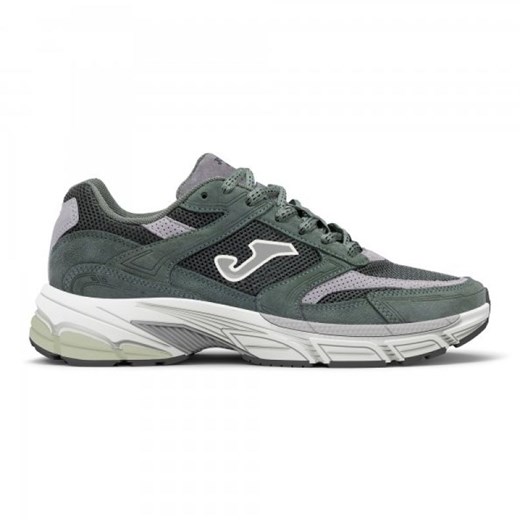Buty Sportowe Joma Cr111 Men 2523 Zielone ze sklepu ButyModne.pl w kategorii Buty sportowe męskie - zdjęcie 178385319