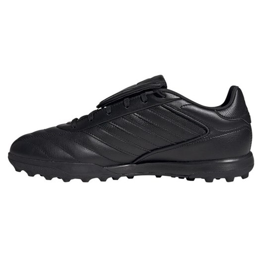 Buty piłkarskie adidas Copa Gloro Ii Tf IH8287 czarne ze sklepu ButyModne.pl w kategorii Buty sportowe męskie - zdjęcie 178385676