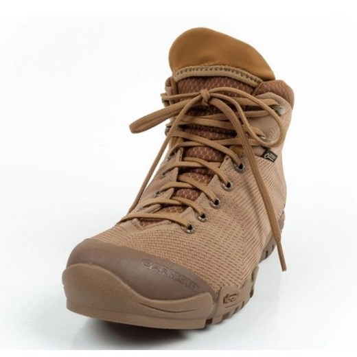 Buty trekkingowe dziecięce Garmont gore-tex sznurowane 