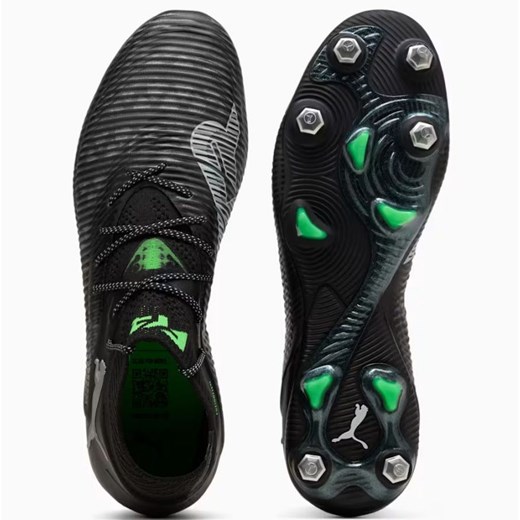 Buty sportowe męskie Puma jesienne 
