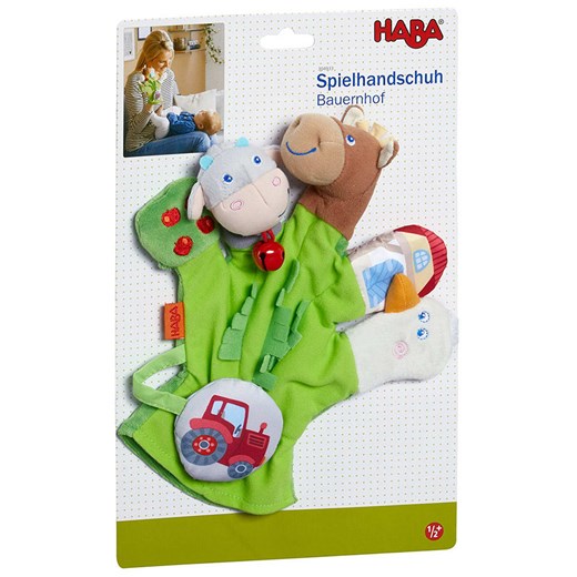 Zabawka Haba 