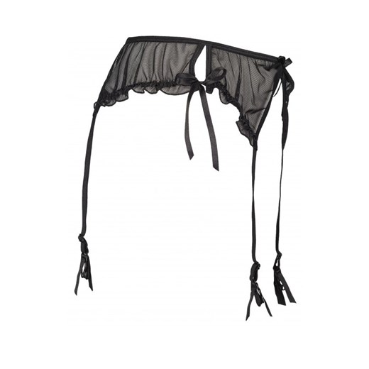 Charbon pas do pończoch V-6452, Kolor czarny, Rozmiar S, Axami ze sklepu Intymna w kategorii Akcesoria do bielizny - zdjęcie 178387179