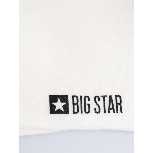 Skarpetki damskie BIG STAR