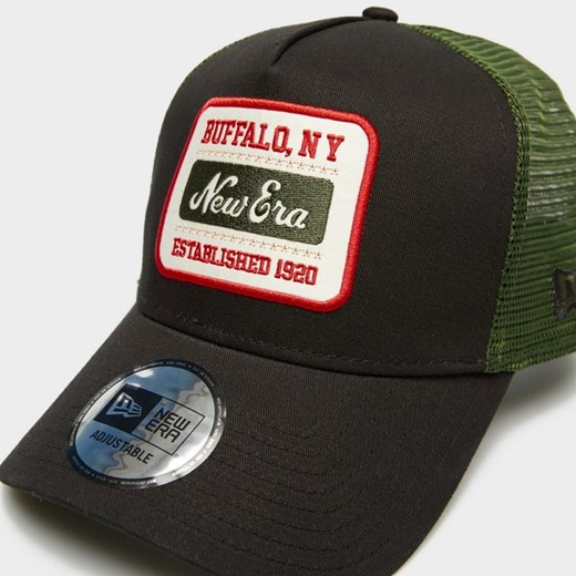 NEW ERA CZAPKA NE PATCH TRUCKER NEWERA NONE New Era ONE SIZE JD Sports 