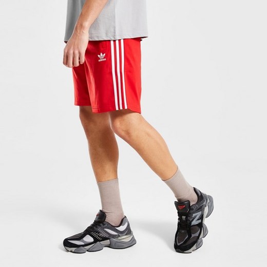 ADIDAS SZORTY FBIRD SHORT ze sklepu JD Sports  w kategorii Spodenki męskie - zdjęcie 178389458