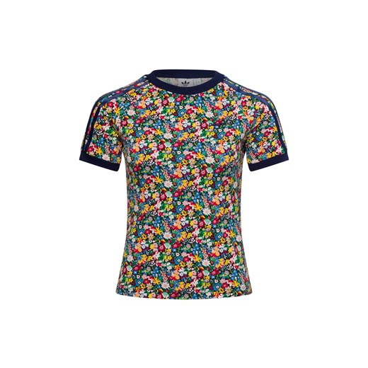 adidas Originals adidas - Koszulka damska - Liberty Cali T Kobiety Bawełna L vangraaf