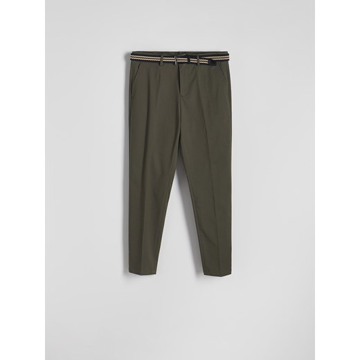 Spodnie męskie Reserved 