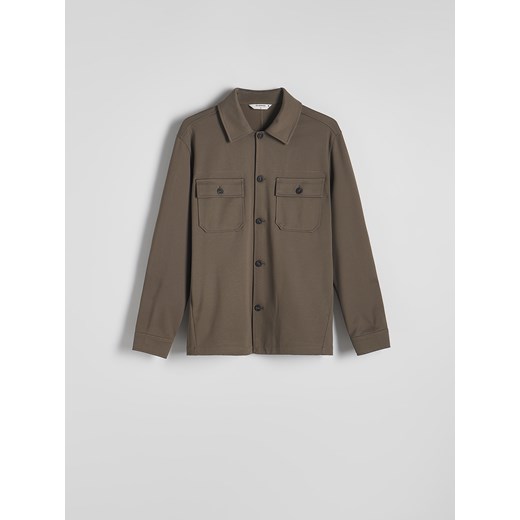 Koszula męska Reserved 