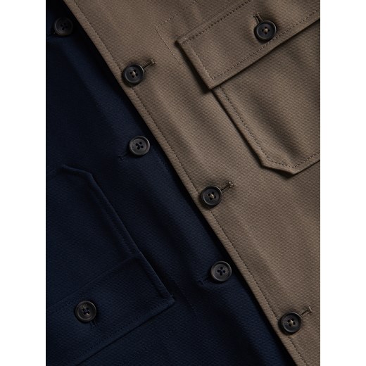 Koszula męska Reserved 