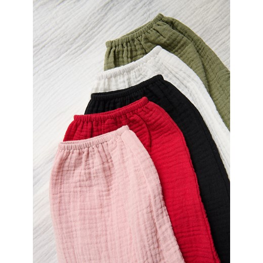 Bluzka damska Reserved z długim rękawem 