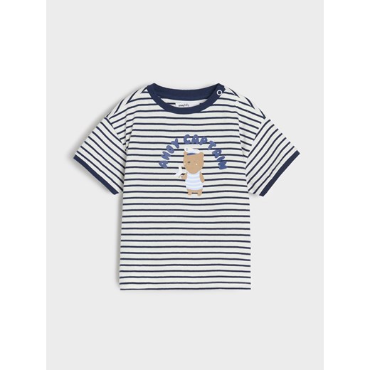 Sinsay - Komplet dzianinowy - wielobarwny Sinsay 86 Sinsay