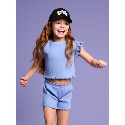 Czapka dziecięca Sinsay 