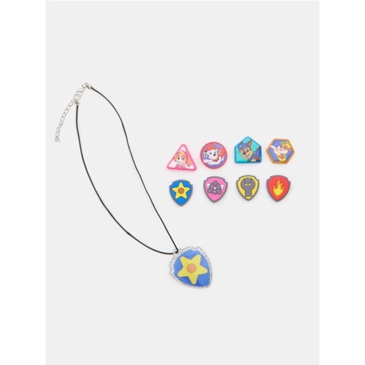 Sinsay - Zestaw PAW Patrol - wielobarwny ze sklepu Sinsay w kategorii Biżuteria i zegarki dziecięce - zdjęcie 178391869