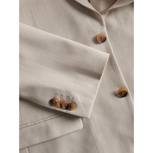 Marynarka męska Reserved 