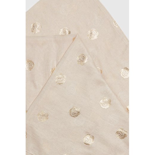 Szalik/chusta Moodo.pl z nadrukami 