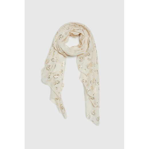 Szalik/chusta Moodo.pl z nadrukami 