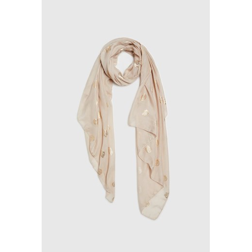 Szalik/chusta Moodo.pl z nadrukami 